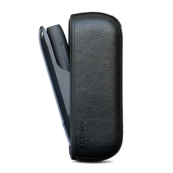 

Electronic Cigarette Accessories Decorative Protection Cover For Iqos3.0 Leather Case For Iqo Pod Vape
