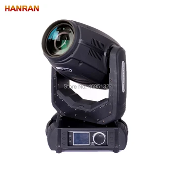 

10R 280w Beam Spot Wash 3IN1 Light DMXX512Moving Head Light