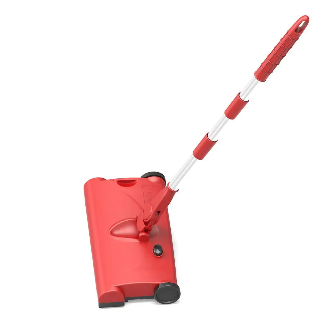 

Household Electric Charging Wireless Hand Sweeper Sweeping, Mopping, Vacuuming About 3Hours(USB Charging)