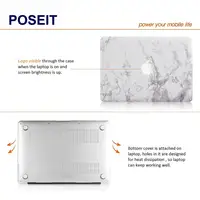air pro מגן הדפס תבנית מחשב נייד מקלדת Hard Shell Case כיסוי עבור Apple MacBook Air Pro Retina Touch בר & ID 11 12 13 15" (5)