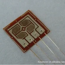 Высокая Точность Сопротивление тензодатчик полный мост Датчик дБ датчик