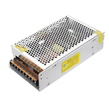 

24V 10A 240W AC/DC Switching Power Supply Source Transformer Power Supply For LCD LED Strip Motor Industrial Equipment New