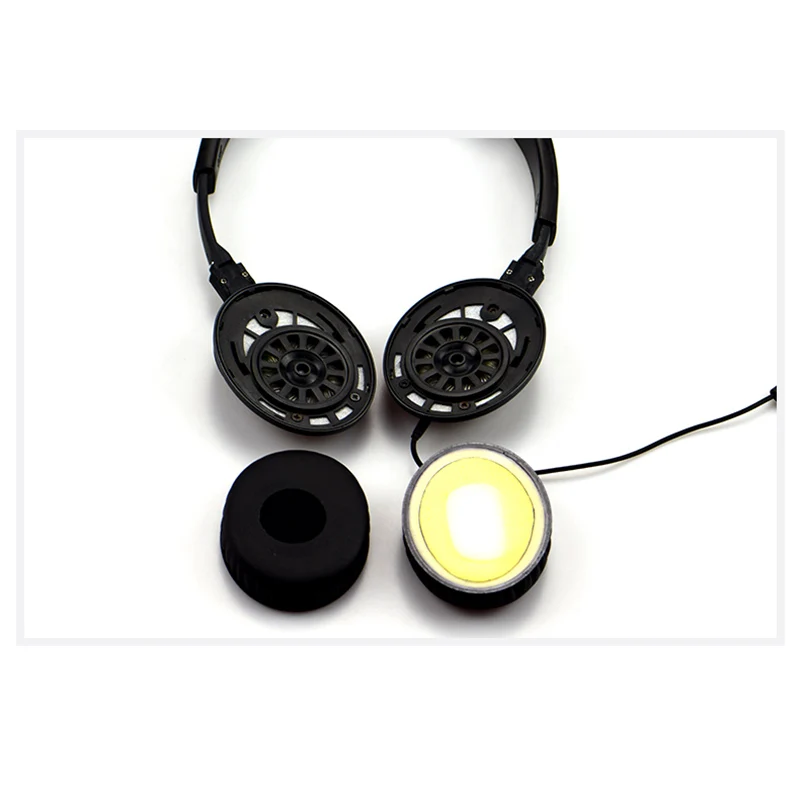 CLAITE 1 пара амбушюров для Sennheiser HD228 HD229 HD218 HD238 HD219 HD220 амбушюры наушников|Аксессуары