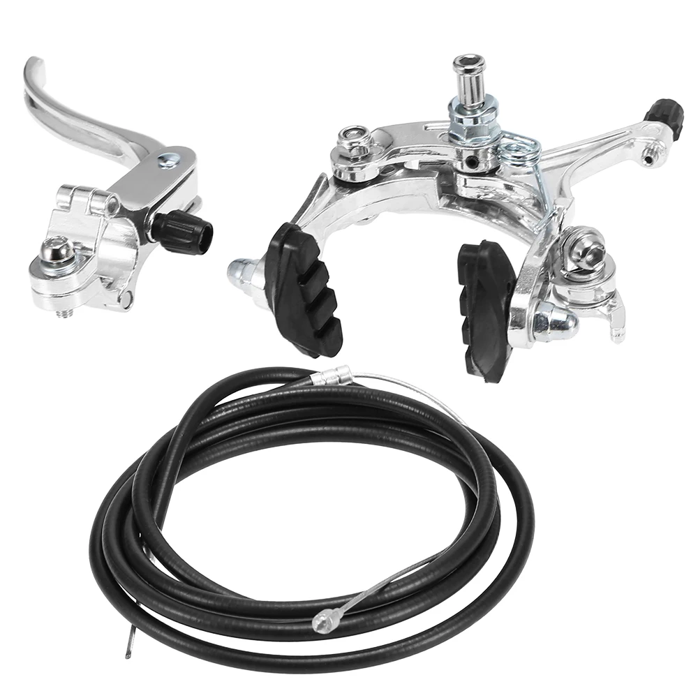 bicycle front brake kit