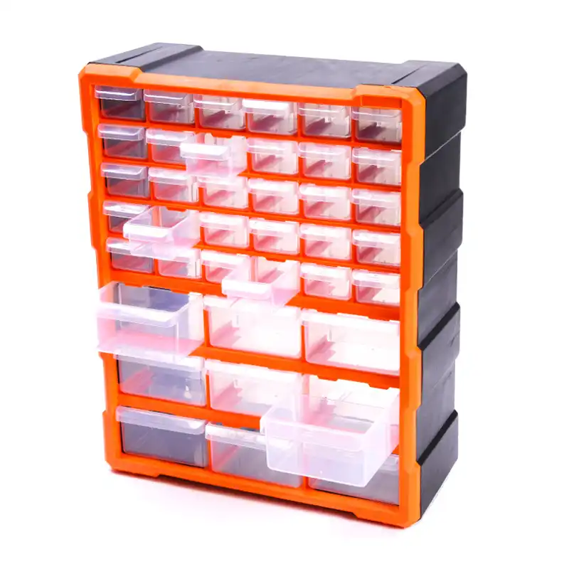 Lcd Repair Tools Parts Storage Drawer Organizer Hardware Household