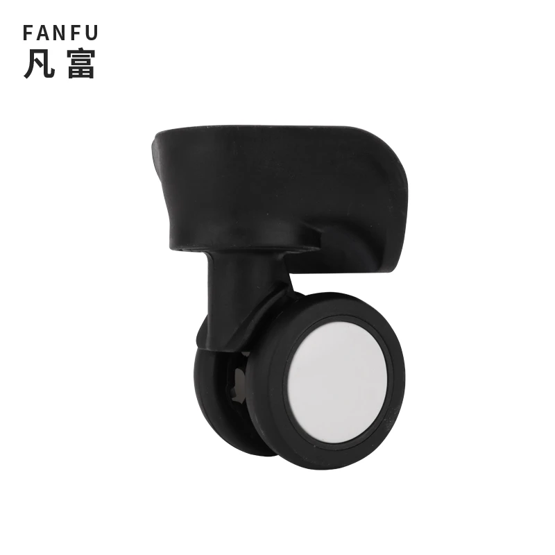 

W030 Trolley universal wheel accessories Repair rolling suitcase wheel roller equipment suitcase luggage accessories casters