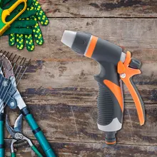 Многофункциональный спрей для мытья автомобиля садовый полив инструмент для очистки пистолета Воздушный пистолет электроинструмент аксессуары