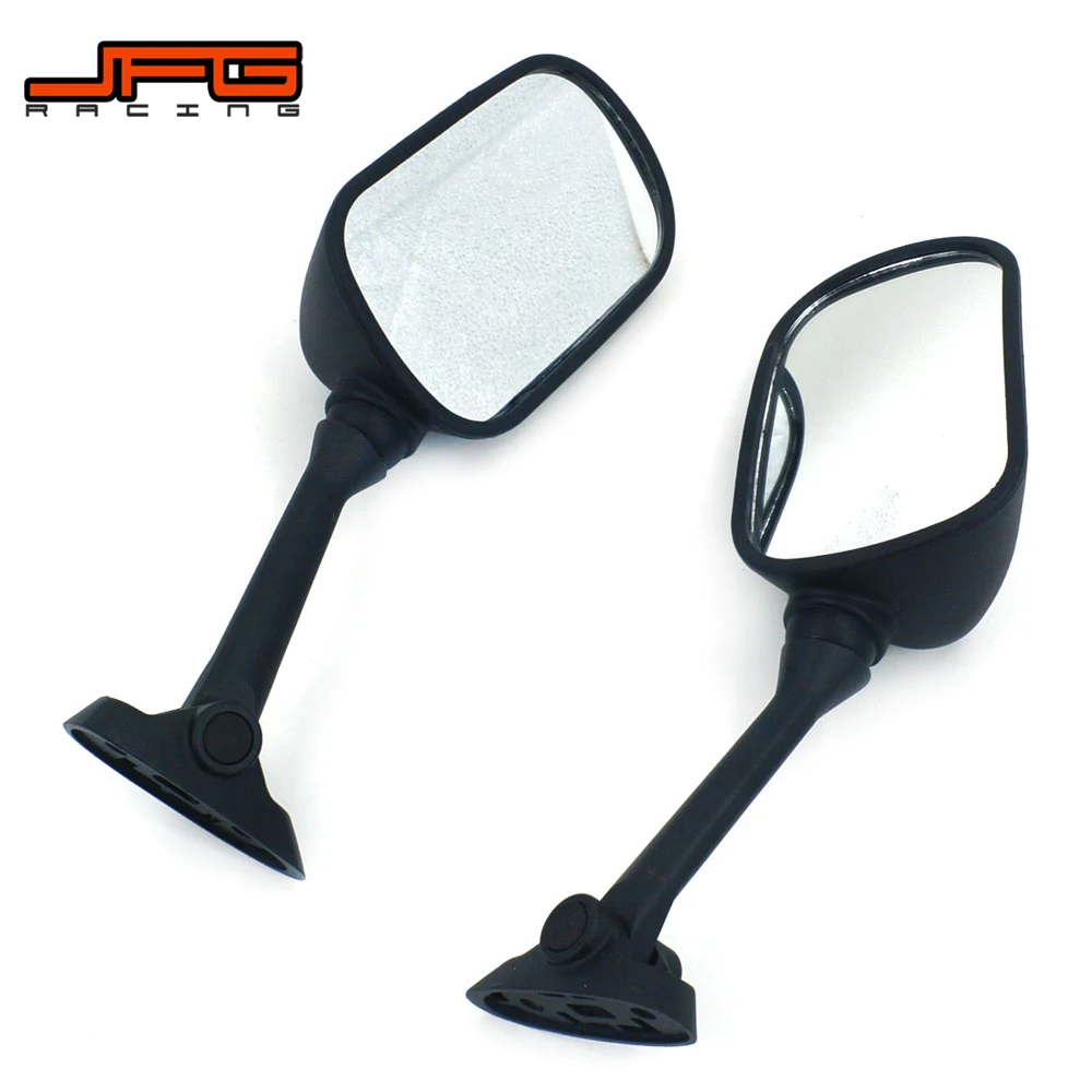 

Motorcycle Rear View Rearview Side Mirrors For SUZUKI GSXR1000 SV650 SV1000S 2003 2004 2005 2006 GSXR600 GSXR750 2004-2005