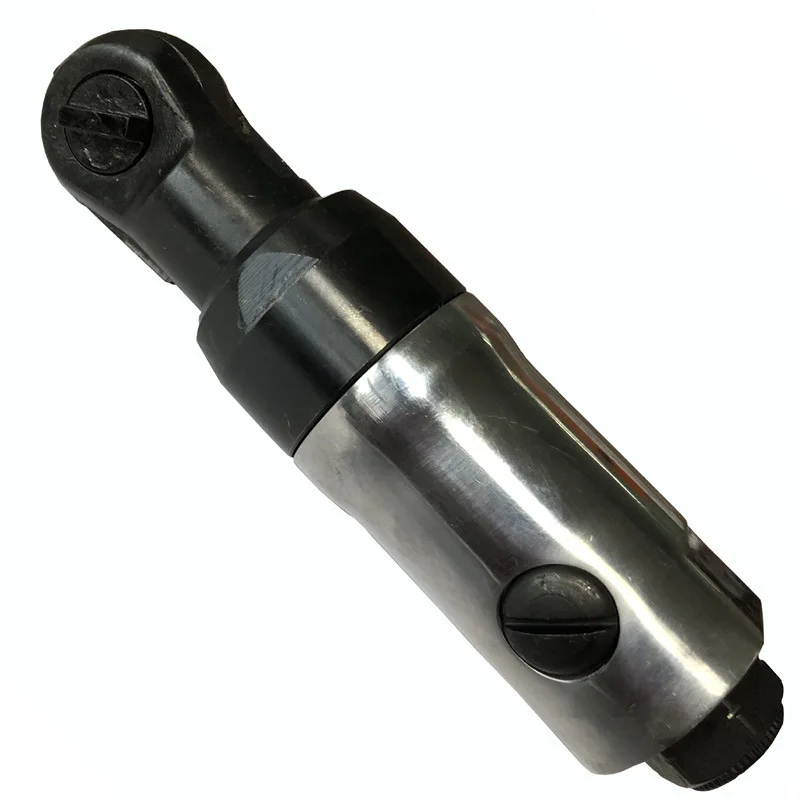 Pneumatic Air Wrench Square Drive Straight Shank Ratchet Professional Tool|Гаечный ключ| |
