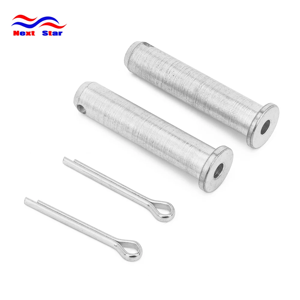 Набор штифтов для ног YAMAHA YZ 85 125 250 400 250F 426F 450F 250X 250FX 450FX WR250FX WR250R WR250X WR250F WR400F WR426F