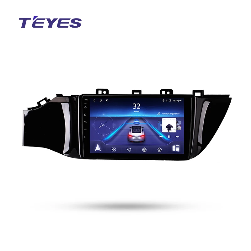 Магнитола Teyes Купить В Спб