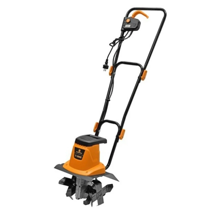 Миникультиватор CARVER T 300 E|Мотыга| |