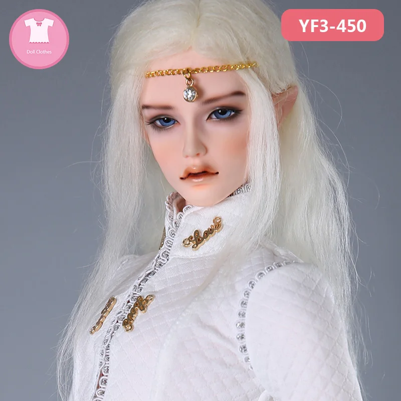 Одежда для кукол BJD 1/3 SD Dollsoom Dia elf кукла доступна для супер драгоценных камней Размер куклы аксессуары