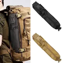 Открытый охотничий инструмент тактический Molle карманные аксессуары сумка рюкзак сумка на плечо ремень крепление Открытый охотничий рюкзак