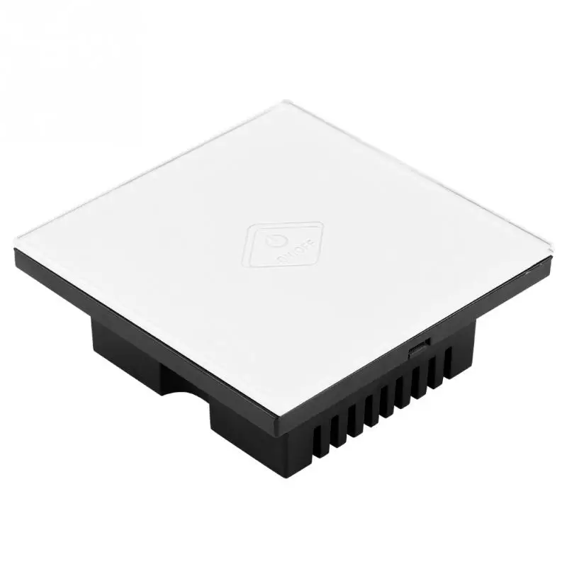 AC 90 250 В беспроводной сенсорный Wifi смарт переключатель чувствительный