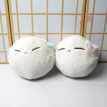 

As Miss Beelzebub Likes plush toy anime matoba Beruzebubu-jo No Okinimesu Mama cute doll mini pillow 23cm cosplay for gift