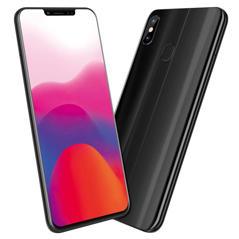 Смартфон MEIIGOO S9 на Android 5000 восемь ядер экран 6 18 дюйма 4 Гб + 32 ГБ|Смартфоны| |
