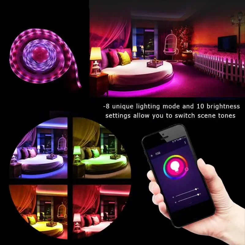 Alexa Led Strip Alexa Led Strip