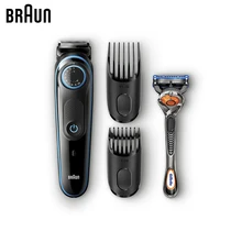 Триммер для бороды Braun BT5040