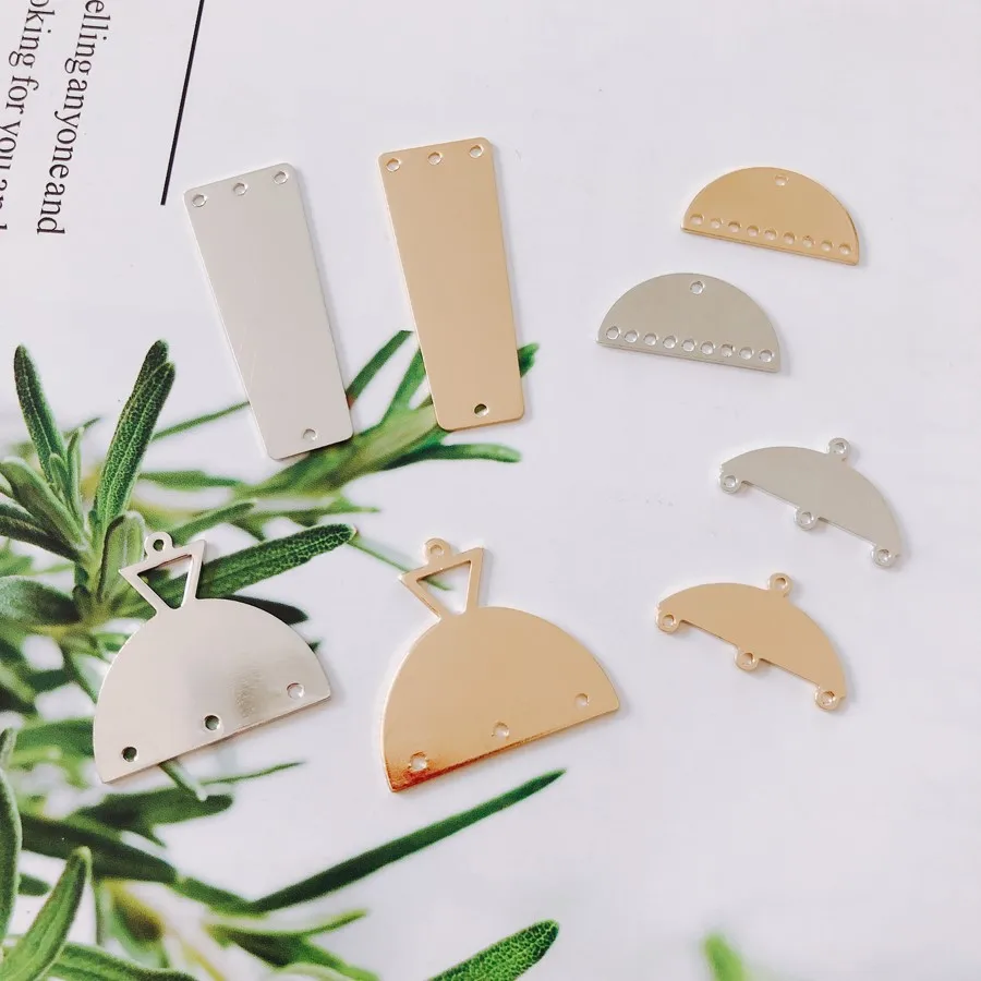 

DIY handmade jewelry accessories earrings material Pendant Earring Accessories earings fashion jewelry handmade