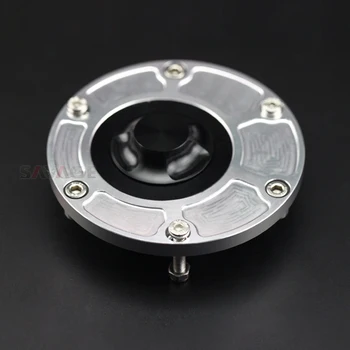 

Rapid Gas Fuel Tank Cap For Ktm 690 Duke/r 12-17, 950 990 Adventure Superduke Motorcycle Accessories Quick Release Cover