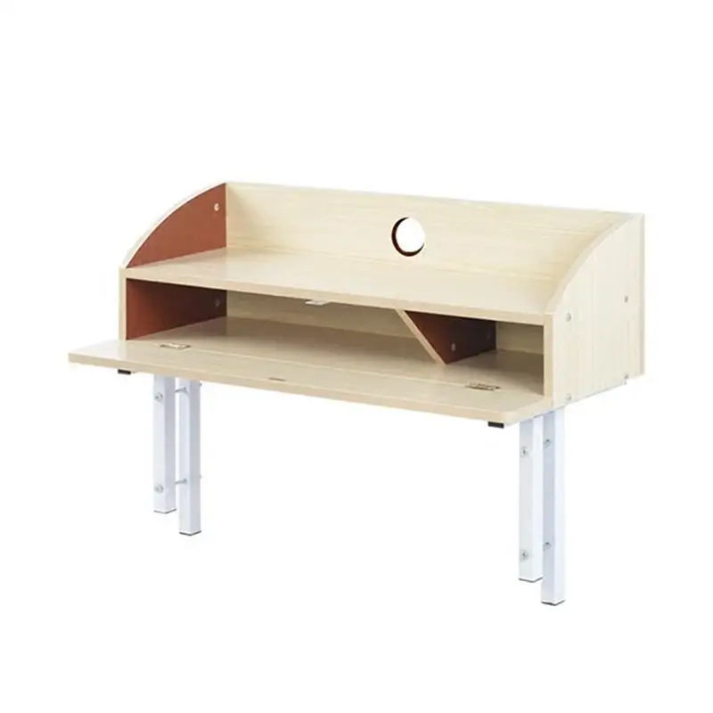 الأثاث ميسا Escritorio Mueble صغيرة Escrivaninha مكتب مكتب موبل قابل للتعديل تابلو محمول مكتب مذاكرة طاولة حاسوب