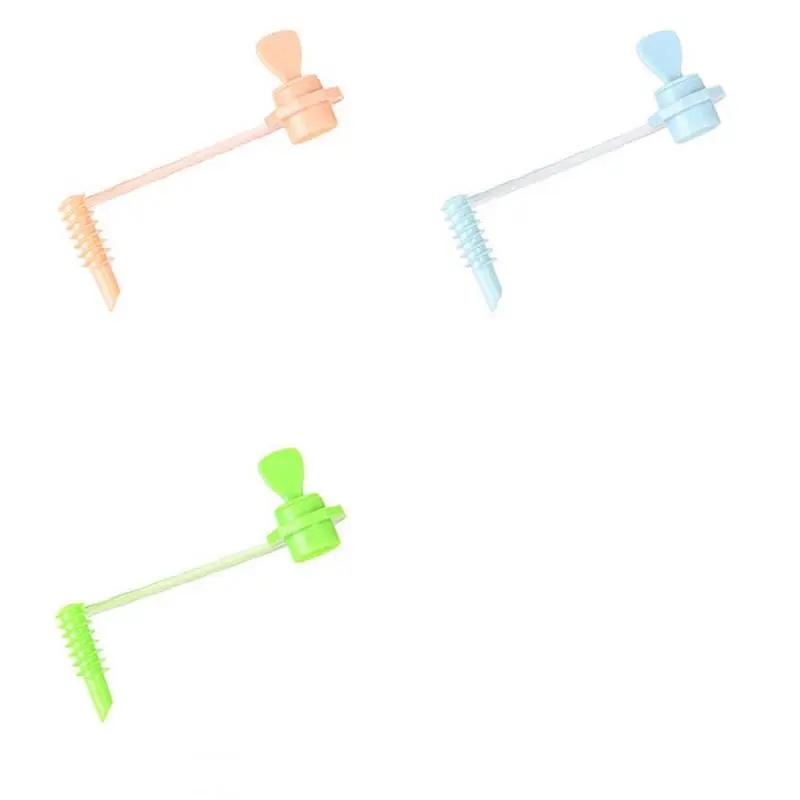 

Fruit Vegetable Device Fruit Kenif ABS Resin Fruit And Vegetable Pattern Carved Pottery Easy To Turn Melon Fruit Knife