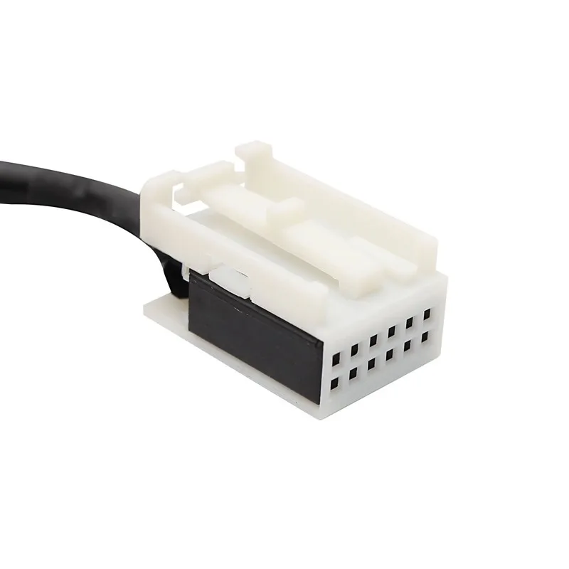 Bluetooth AUX адаптер Biurlink для Volkswagen RCD110 RCD210 RCD310 RCD510 RNS510 MP3 музыкальный