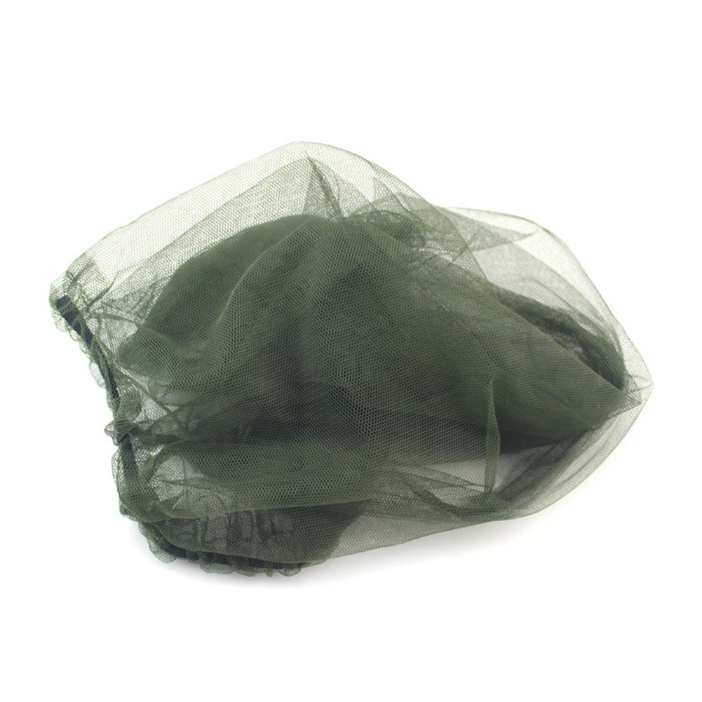Outdoor Fishing Camping Anti-Mosquito Fly Insect Face Protect Cover Mesh Net Face Insect Bug Protector Net Fishing Accessories Outdoor Fishing Camping Anti-Mosquito Fly Insect Face Protect Cover Mesh Net Face Insect Bug Protector Net Fishing Accessories