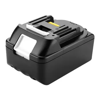 

Adeeing Li-Ion Battery Replacement for Makita 18V BL1830 BL1850