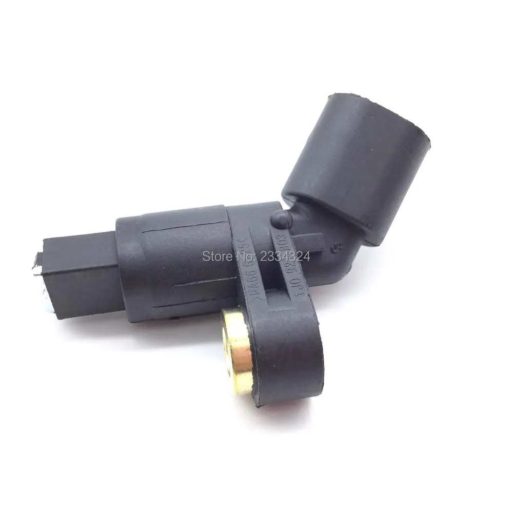 

Front Left ABS Wheel Speed Sensor For Audi A3 TT For VW Golf Jetta Beetle Jetta Passat Octavia Toledo 1J0927803