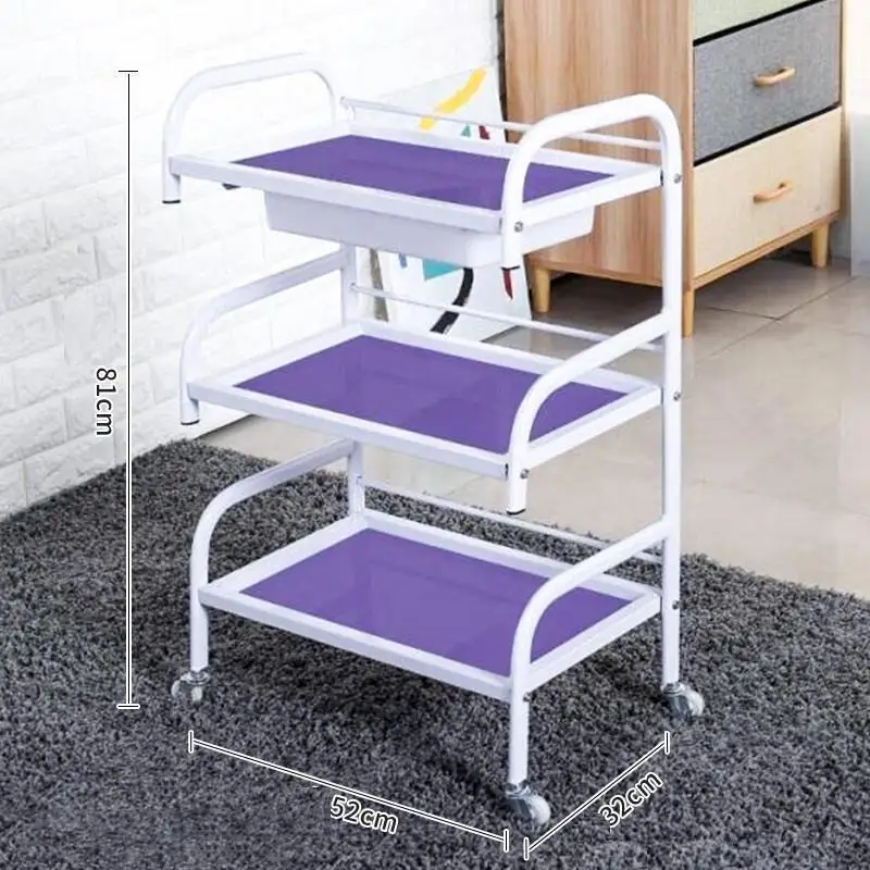 Etagere دي Rangement منظمة Organizacion Estanteria الإسفنج حامل المنظم المطبخ تخزين Prateleira Estantes رف