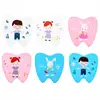 Discount Tooth-Box Gift Wooden Milk-Teeth-Collection Baby Kids Children for Hot-Sale Babies ABNykWg5