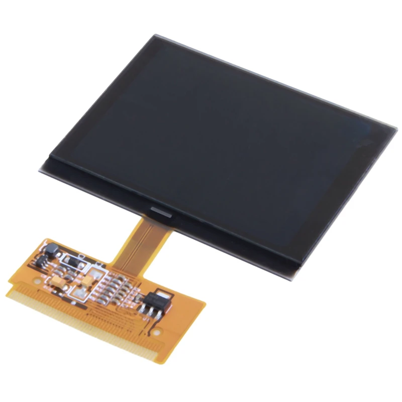Lcd For Audi A3 A4 A6 S4 B5 For V w Volkswagen Sharan Instrument Cluster Display