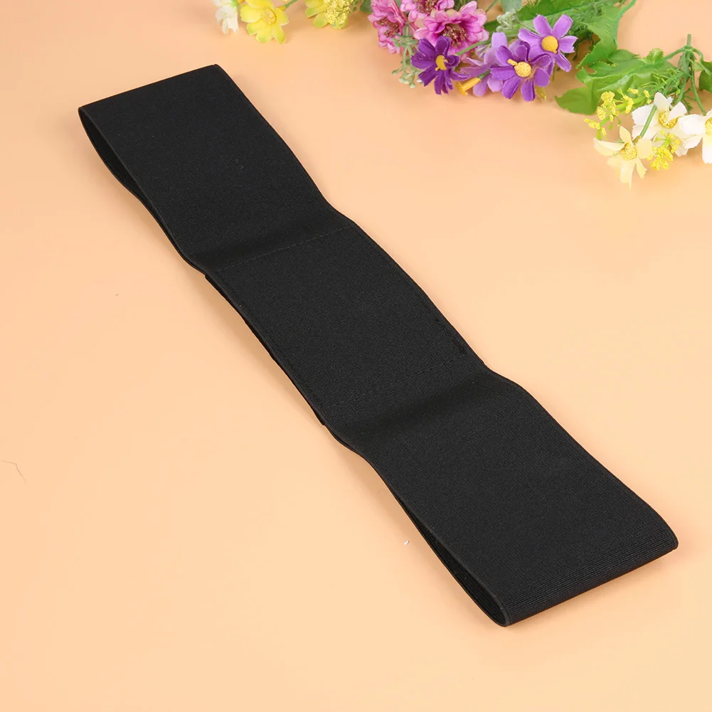 39X7 cm مرونة النايلون جولف الذراع الموقف الحركة تصحيح حزام الغولف لانخفاض الشحن 39X7 cm مرونة النايلون جولف الذراع الموقف الحركة تصحيح حزام الغولف لانخفاض الشحن