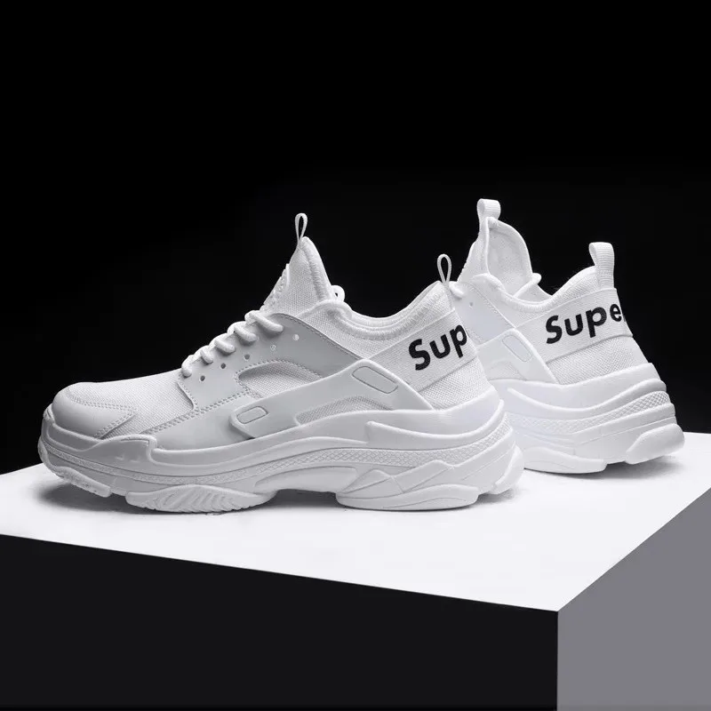

Shoes Men Sneakers Unisex Trainers Ultra Boosts Zapatillas Deportivas Hombre Breathable Casual Shoes Sapato Masculino Krasovki