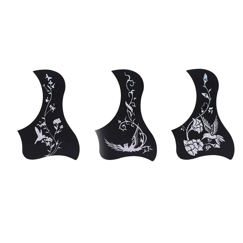 2019 جديد 40/41 بوصة جيتار خشبي Pickguard ملصقا الغيتار إعزف Pickguard الشارات الموسيقية أداة الغيتار الاكسسوارات 2019 جديد 40/41 بوصة جيتار خشبي Pickguard ملصقا الغيتار إعزف Pickguard الشارات الموسيقية أداة الغيتار الاكسسوارات