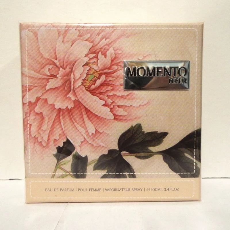 MOMENTO BY ARMAF By LUXE STERLING PARFUMS For WOMEN |