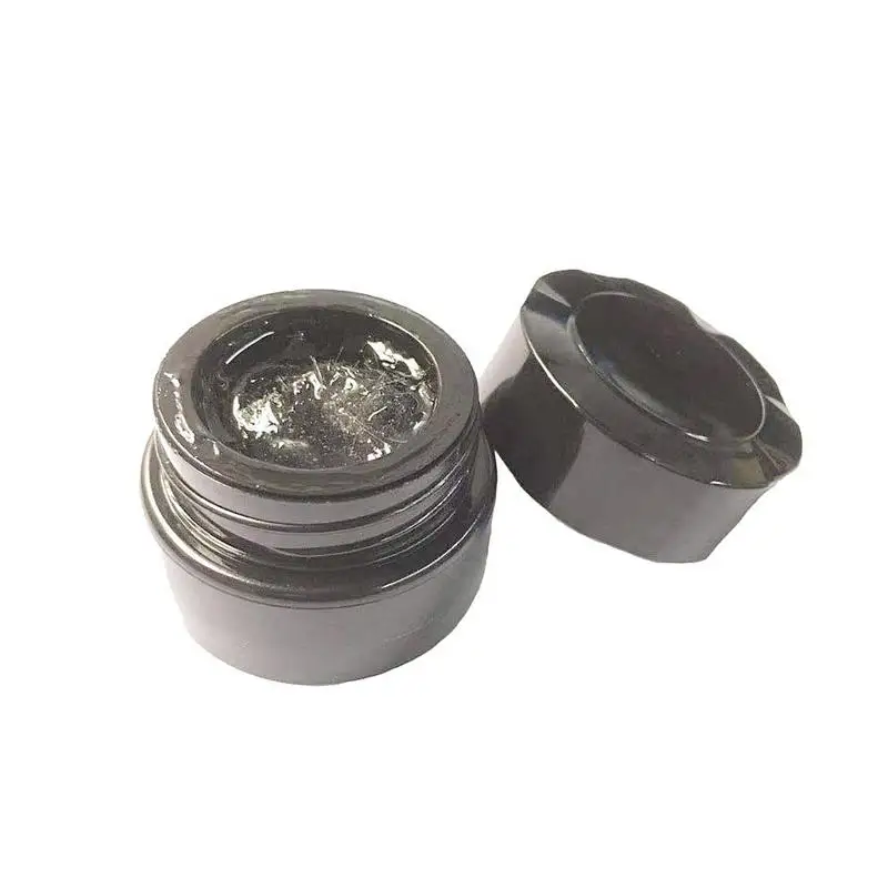 

Nail Extension Fiber 1-2CM Fiberglass Gel Nail Art Glossy And Long-lasting Nail Color Fast Phototherapy Extension Gel