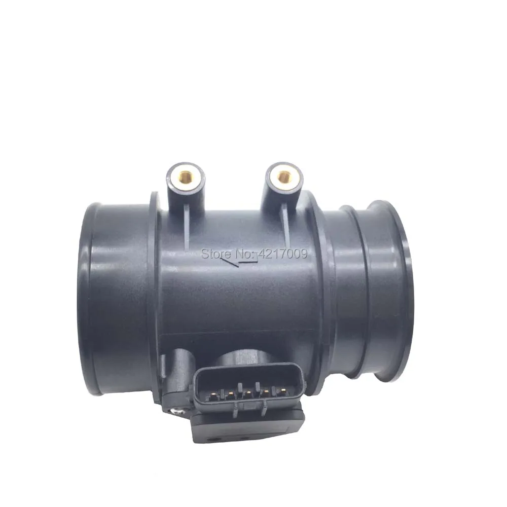 Датчик расхода воздуха Maf для Volvo S60 S80 V70 2 4 1974080041 197408 0041|Расходомер воздуха| |