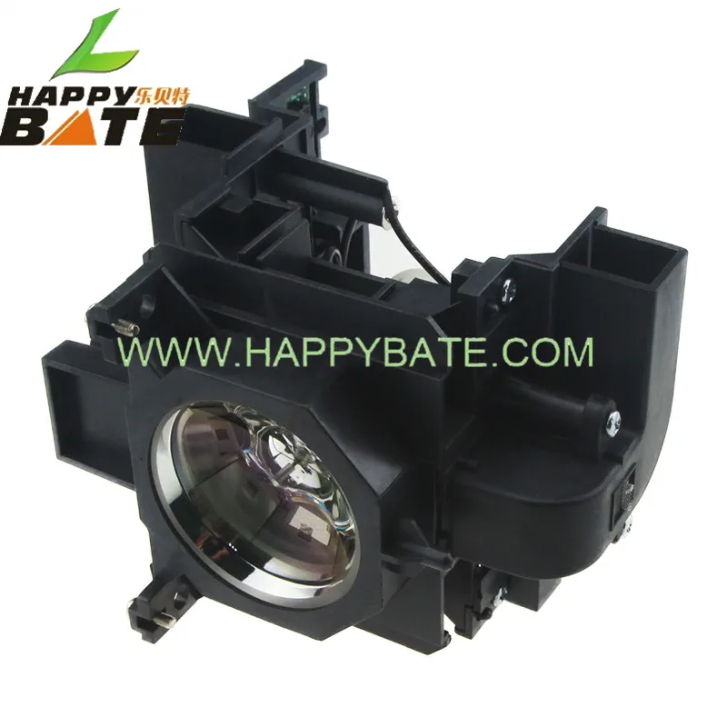 POA-LMP136 Projector Lamp For LP-ZM5000 PLC-XM1500C PLC-WM5500L PLC-WM5500 PLC-ZM5000 LP-WM5500 With Housing happybate