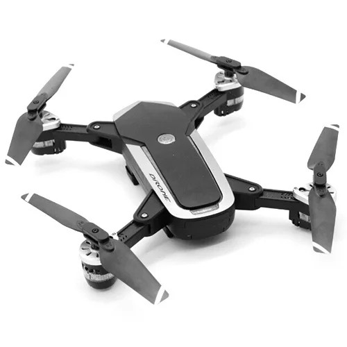 

Rc Drone With Camera 1080p Yh18s Wide Angle Wifi Real-time Transmission Rc Aircraft Long Flight Time Remote Control Quadcopter