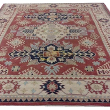 Импортная шерстяная переплетенная Непрерывная система для спальни в Северной Америке для учебы в гостиной ковер с высоким разрешением X10 '8 'gc158zieyg2