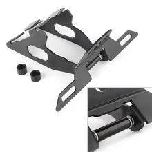 Z900 Fender Eliminator номерной знак держатель кронштейн для Kawasaki Z 900