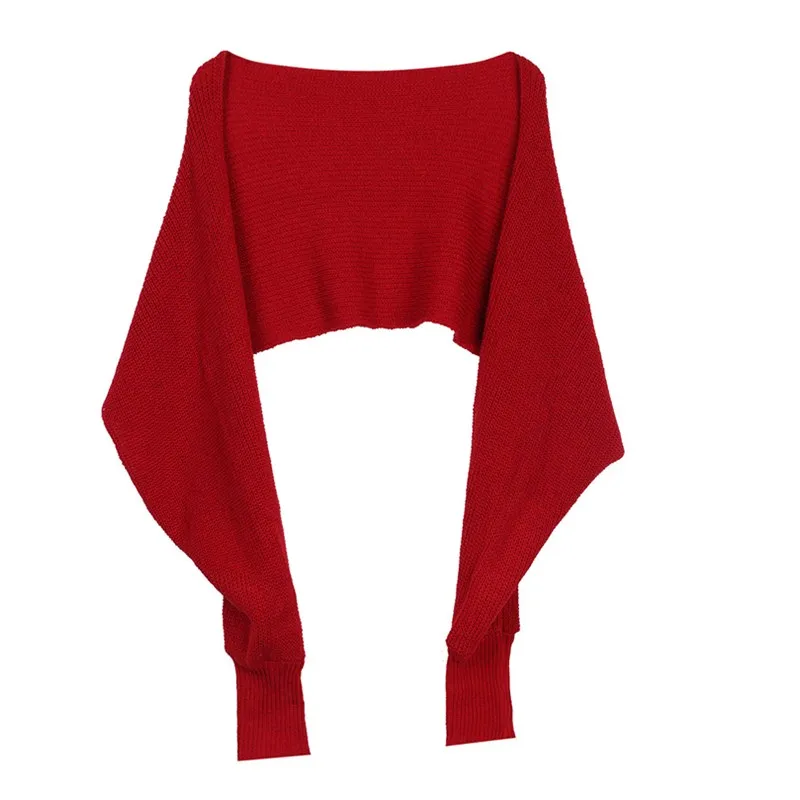 Женский сексуальный Свободный кардиган, вязаный свитер с длинным рукавом, однотонный джемпер с v-образным вырезом, вязаная верхняя одежда, осенние свитера, пальто