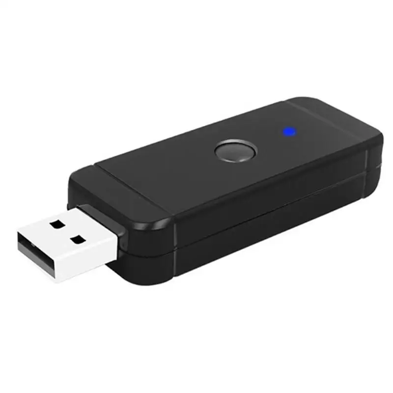 

Gamepad Bluetooth Converter Wireless Controller Adapter For Nintendo Switch PS3 PS4 Joy-Con Xbox One Support Plug And Playing