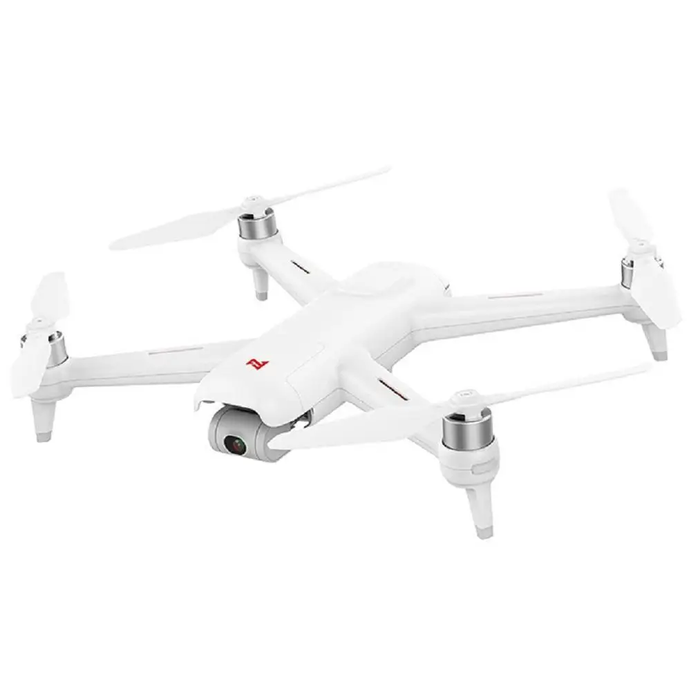 FIMI A3 5 8 Г 1 км с видом от первого лица 2 Ось Gimbal 1080P Камера gps RC Дрон Квадрокоптер RTF