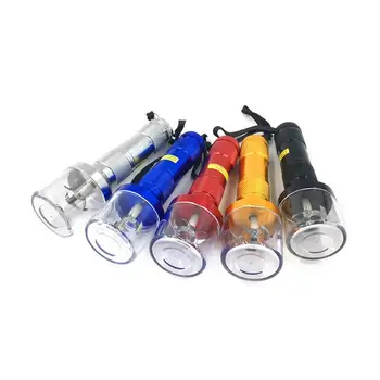 

Electrical Aluminum Grinder Crusher Tobacco Smoke Spice Herb Muller Machine Weed Herb Pipes Tobacco Grinder Smoking Accessories