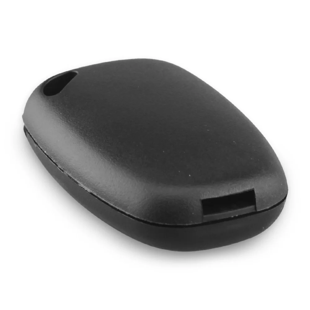 KEYYOU 2 кнопочный чехол для дистанционного ключа автомобиля FOB Opel Vivaro Movano Renault Traffic