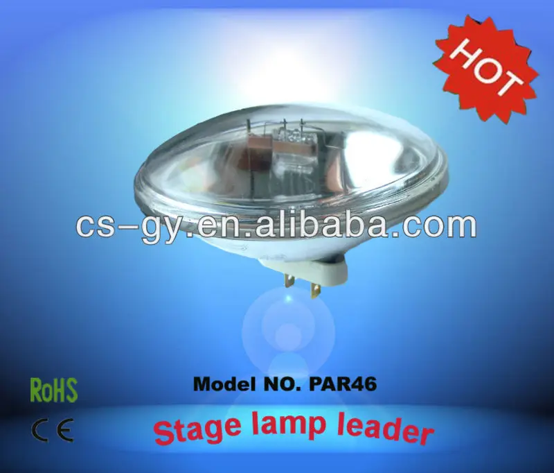 

CHANGSHENG PAR46 28V 250W sealed beam lamp